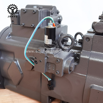 EC360 Hydraulic pump K3V180DT-1PER-9N56